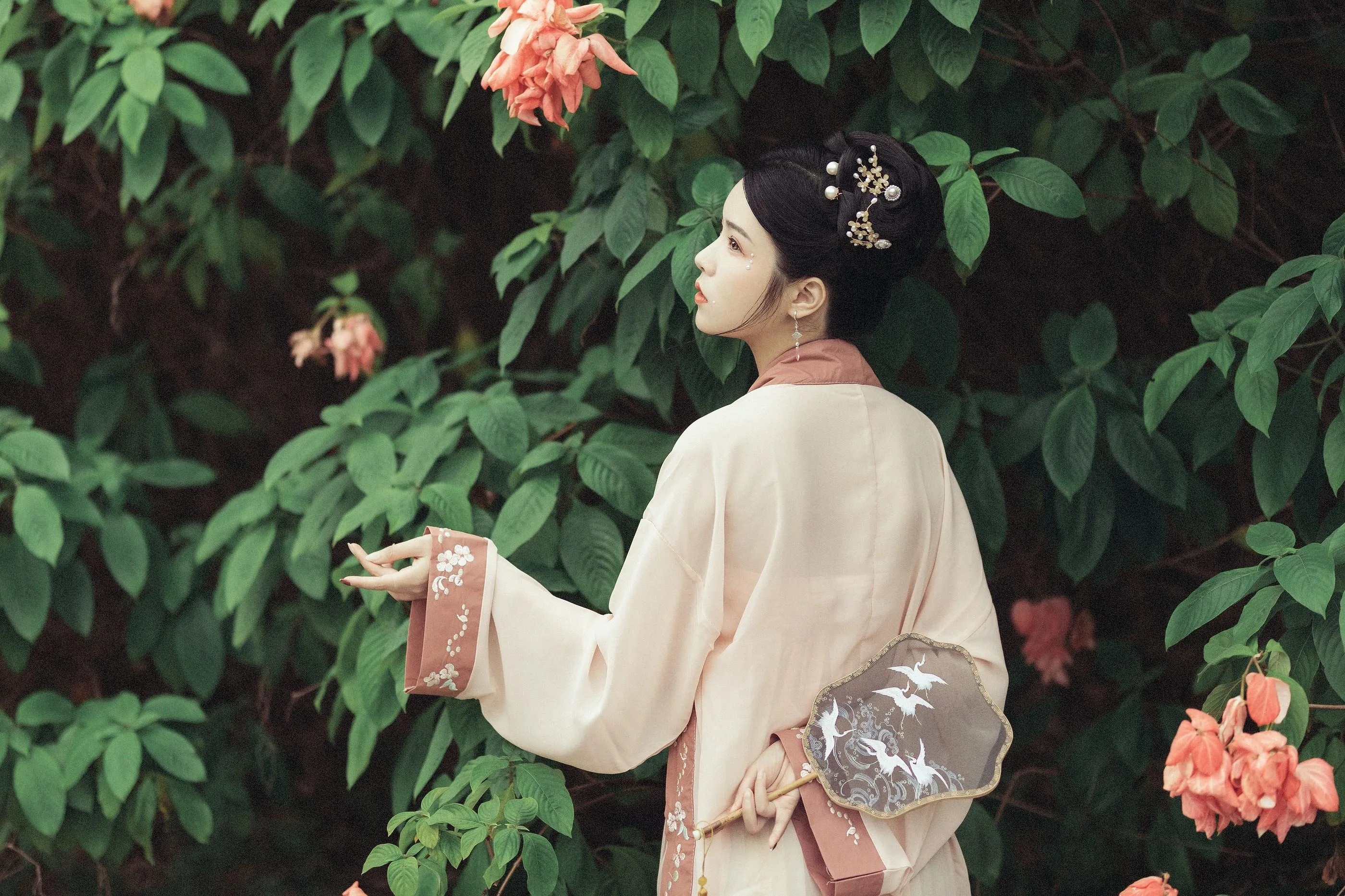 [YITUYU艺图语]2022.01.04 花期不待 三重子 [27P]插图8